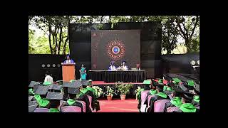 Convocation of August 2024 Batch PG-DBDA \u0026 PG-DAC