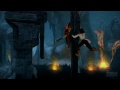 prince of persia xbox 360 video developer diary