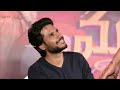 mazaka movie success meet live sundeep kishan ritu varma trinadha rao nakkina manastars