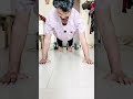 04 100 days push up challenge pushupchallenge pushup mrsujeetvlog shorts