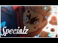 Jujutsu Kaisen Season 2 Opening 2 Full - 【AMV/SPECIALZ Lyrics】