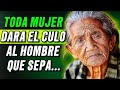 hermosos_consejos nunca antes dichos por una ANCIANA SABIA_que cambiará TU VIDA