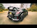 Type r mugen fk8 - most complete non prototype mugen powered fk8