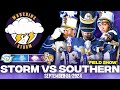 Field Show | Southern | PVAMU Marching Storm | 2024