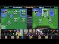 doctorearworm vs bigdunka. sglive 2024 onsite alttp randomizer