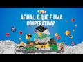 Afinal, o que é uma cooperativa?