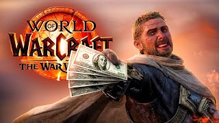 РАЗБОР THE WAR WITHIN: Дорого нынче в Warcraft'ы играть...