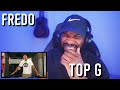 Fredo - Top G (Official Video) [Reaction] | LeeToTheVI