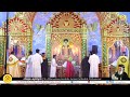 24 ാംഓർമ്മദിനം വി. മൂന്നിന്മേൽ കുർബ്ബാന jsc news holy mass live jacobite syrian church live