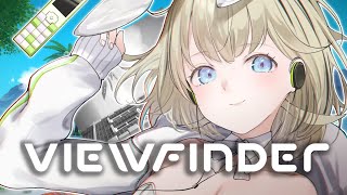 【Viewfinder】写真に撮った物が現実に出てくるゲーム【ぶいすぽっ！/英リサ】