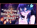 Your Shy Friend Confesses During a Camping Trip [Friends to Lovers] [Confession] [Cuddling]