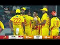 ccl 2025 match 8 highlights telugu warriors vs chennai rhinos cricket highlights ccl2025