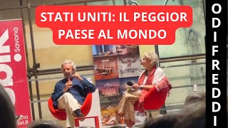 STATI UNITI: IL PEGGIOR PAESE AL MONDO : solo Bhutan Andorra Liechtenstein non hanno avuto scontri