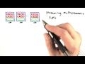 Thread Blocks And GPU Hardware - Intro to Parallel Programming