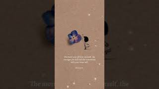 Quotes about Self love❤️|Love yourself💞|Respect yourself😎|English Motivation nd Quotes|Status