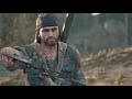 days gone 100% walkthrough part 29 ps4 pro – what’s a nice girl hard