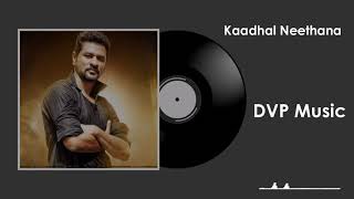 Kaadhal Neethana - Whatsapp Status Video - Tamil Melodies
