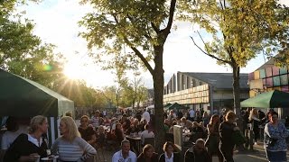 Høstfest 2016