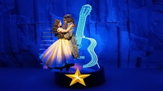 Beauty and the Beast Guitar tutorial + Trivia + Words of God + Quote + Dance beat + Chords +Pictures