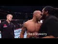 Robbie Lawler is a class Act !! Unseen Footage - UFC235