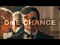 Thomas Shelby X Patrick Bateman| MoonDeity - One chance slowed reverb edit | Innocent Innovative