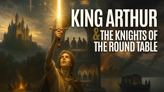 Fall Asleep to the ENTIRE Story of King Arthur and the Knights of the Round Table