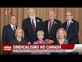 sindicalismo no canadá joe mancinelli nomeado diretor canadiano da liuna