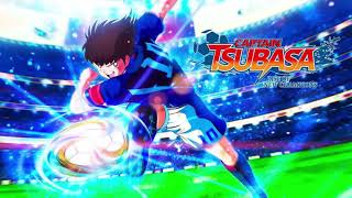 Captain Tsubasa Rise of New Champions - Moete Hero