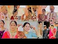 Shilpa ❤️ Janak || Marriage cinematic || Dhara Hogi || Happy Marriage Dangar family || ￼￼