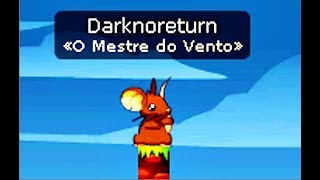 Transformice - Darknoreturn 20K || «O Mestre do Vento»