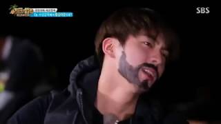 BTS jin momentos tiernos y divertidos 2018