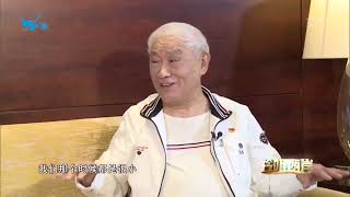 牛犇——只有小演员 没有小角色 玲听两岸 2021 01 16   厦门电视台