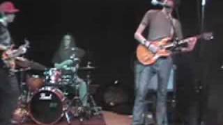 Scatterbrain (Jeff Beck) -  At Berklee College of Music