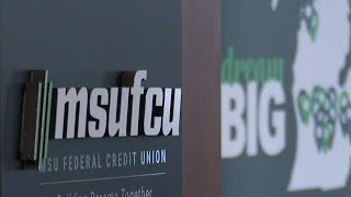 East Lansing welcomes new MSUFCU branch on Abbott Road