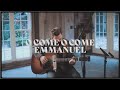 O Come O Come Emmanuel- New Vision Worship
