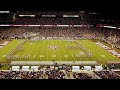 tamu vs texas halftime drill 2024