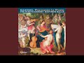 Handel: Parnasso in Festa, HWV 73, Pt. 1: No. 13, Duetto. Sin le grazie nel bel volto (Apollo/Clio)