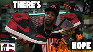 ALL STAR WEEKEND 2025 UPDATE WE MIGHT BE IN LUCK AFTER ALL! JORDAN 1S GALAXY FOAMS LETS TALK!!