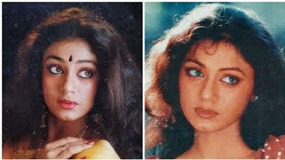 malayalam actress Shobhana old unseen beautiful pics.... 💞💞