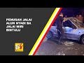 Penusah Jalai Alun Nyadi Ba Jalai Miri Bintulu