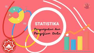 STATISTIKA | Pengumpulan dan Penyajian Data | #1