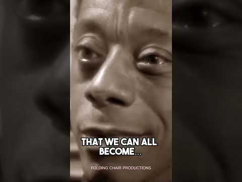 James Baldwin Speech Youtube