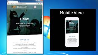 Understanding Adaptive and Responsive Web Design