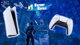 PS5アジア1位の賞金付きの勝ち方！【フォートナイト/Fortnite】