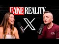 Is Social Media Destroying Our Minds? – Candice Horbacz and Michael Malice Speak Out!