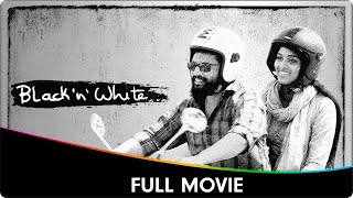 Black n White | Tamil Full Movie | Karthik Raj, Arthika Shravnitha