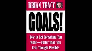 Goals By Brian Tracy