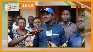 Juzi Jana | Matamshi ya wanasiasa yanavyobadilika