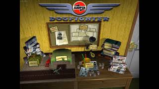 Longplay: Airfix Dogfighter - Axis Missions (2000) [WINDOWS]