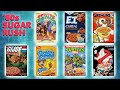 Why Was the 80s the Golden Age for Sugary Cereals?